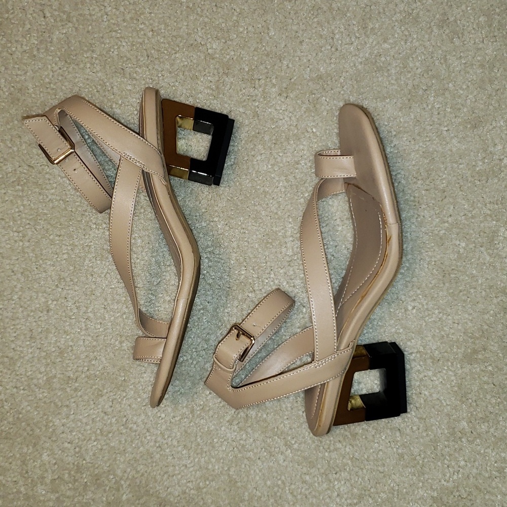 Alfani heels